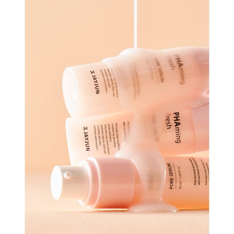 Farming Fresh Pore Serum 50ml
