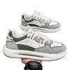 Forrest Gump men's shoes spring 2025 new Internet celebrity popular youth sports shoes casual running platform dad trendy shoes