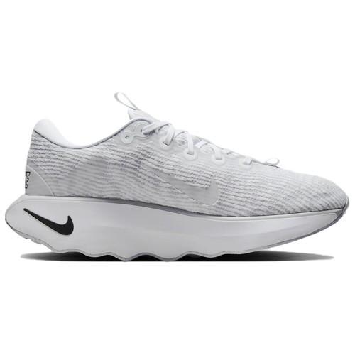 Nike Motiva White Pure Platinum - Dv1237-102