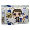 Advent Calendar Contains 24 Gifts, Christmas Cute Figures Doll Advent Calendar, Countdown Calendar With Surprise Toys, Christmas Collectib