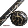 Southeast DX3 Interior Carbon Fiber Gear Shift Decal