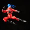 Hasbro Marvel Legends Tarantula Action Figure 6 Inch Spider-Man Series Collectible Toy