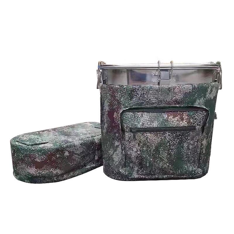 Tuozou Outdoor Hot Food Delivery Insulated Backpack