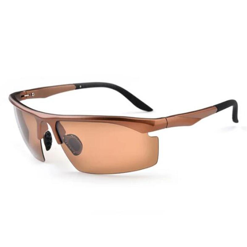 

Polarized Riding Sunglasses For Men Women Outdoor Sports Goggle Driving Fishing Hiking Camping Sun Glasses Eyewear