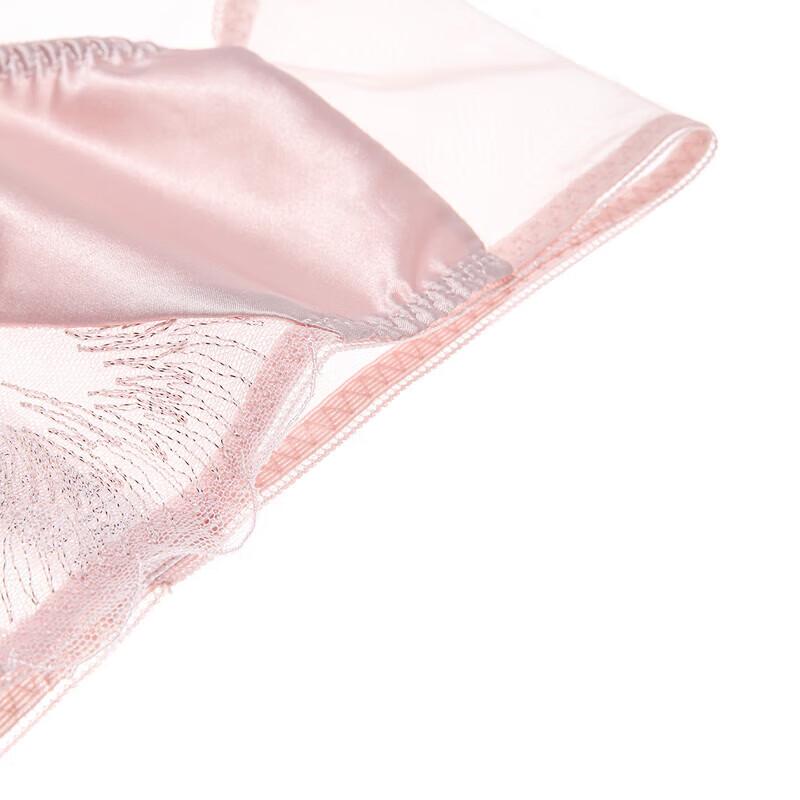 Aimer Jinse AM238981 Women's Mid-Waist Panties