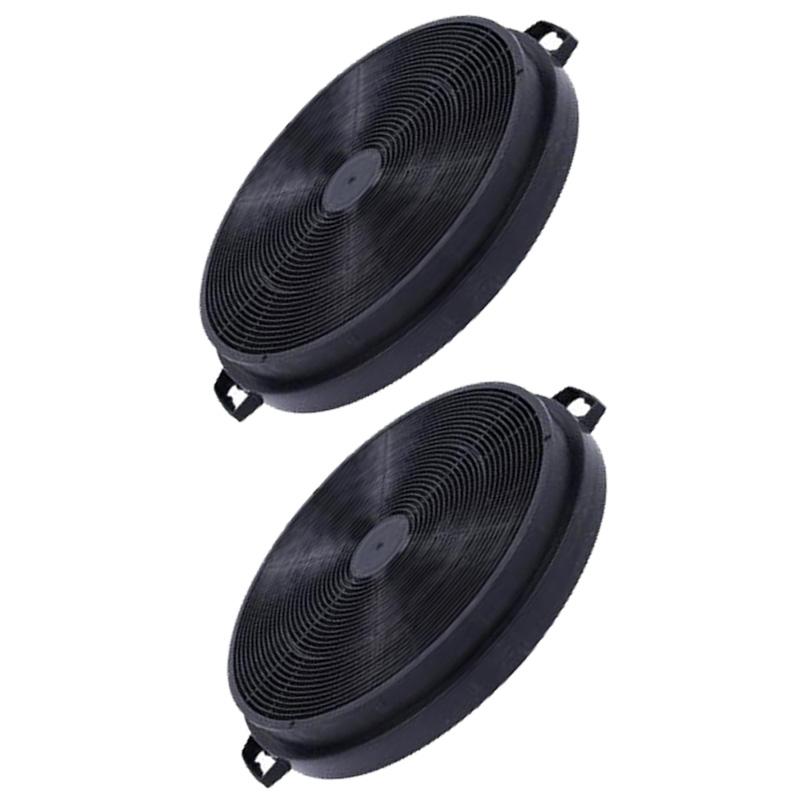 Easy Installation Filter Activated Carbon Filter Protective Installation Instructions Filter For Kitchen Appliances