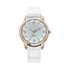 Women Fashion Leather Watch