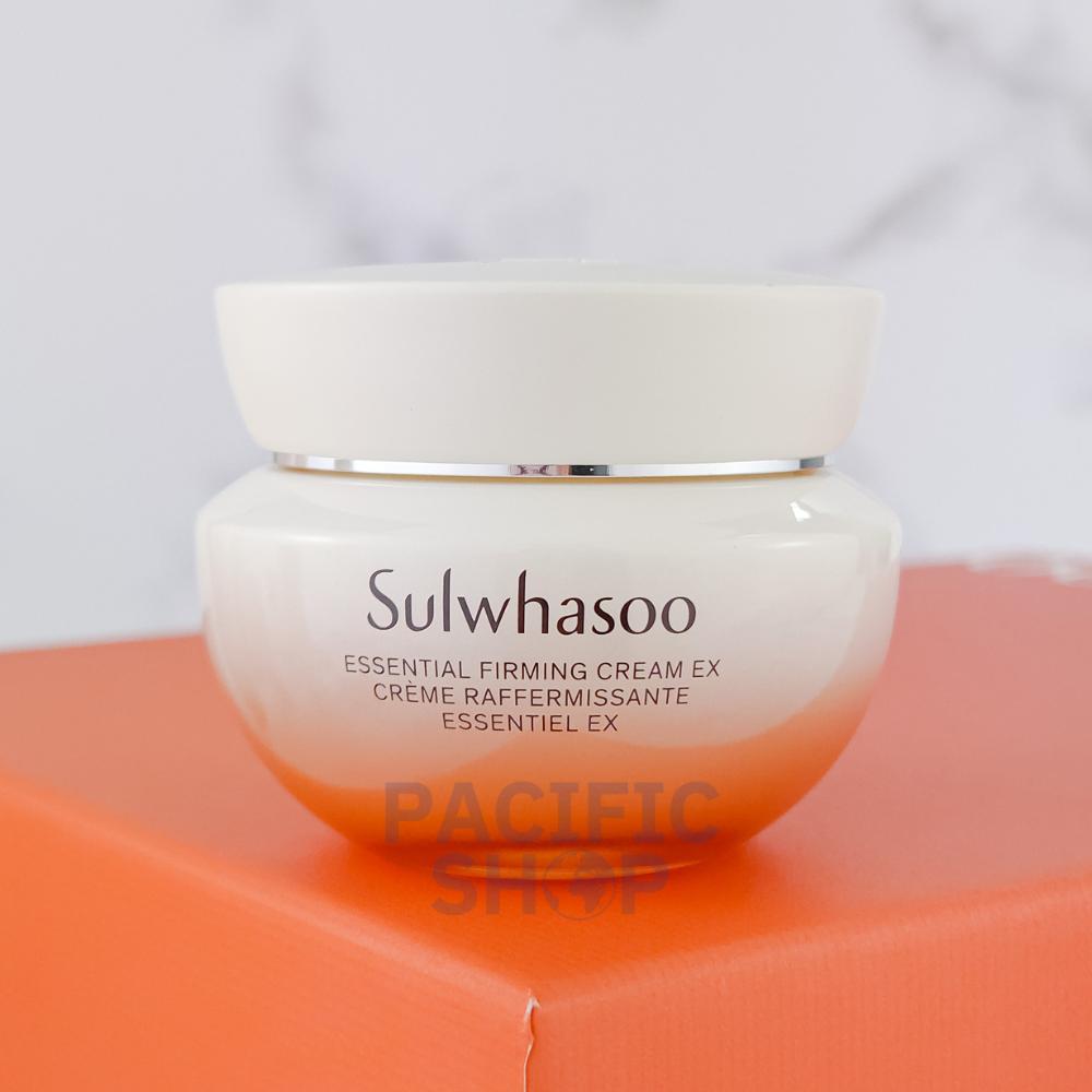 Sulwhasoo Essential Revitalizing Firming 3Pcs GIft Set
