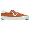Vans OG Epoch LX Pig Suede - Mecca Orange Unisex Sneakers VN0A4U120HL