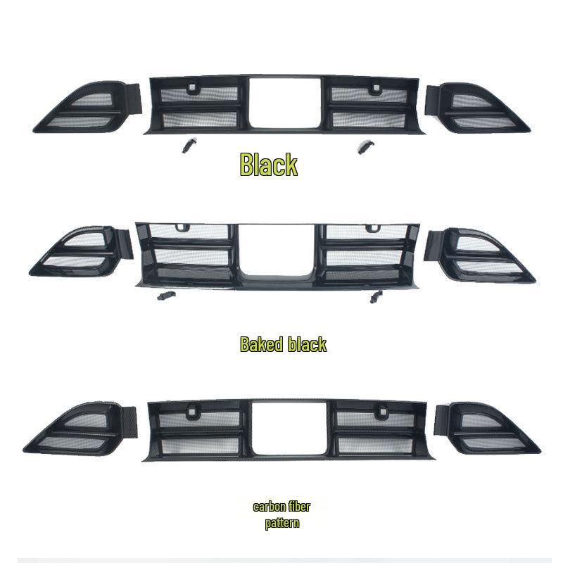 Xiaomi SU7 Radiator Grille Insect and Dust Protection Net - Fits 26 Models
