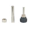 Accessories Soldering Iron Tips Soldering Iron Tips Bushing Adapter Bushing Adapter Replacement Set Supplies 42mm Tools