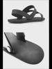 Dual-Purpose Non-Slip Sandals: Fashionable Beach Shoes for Men and Students