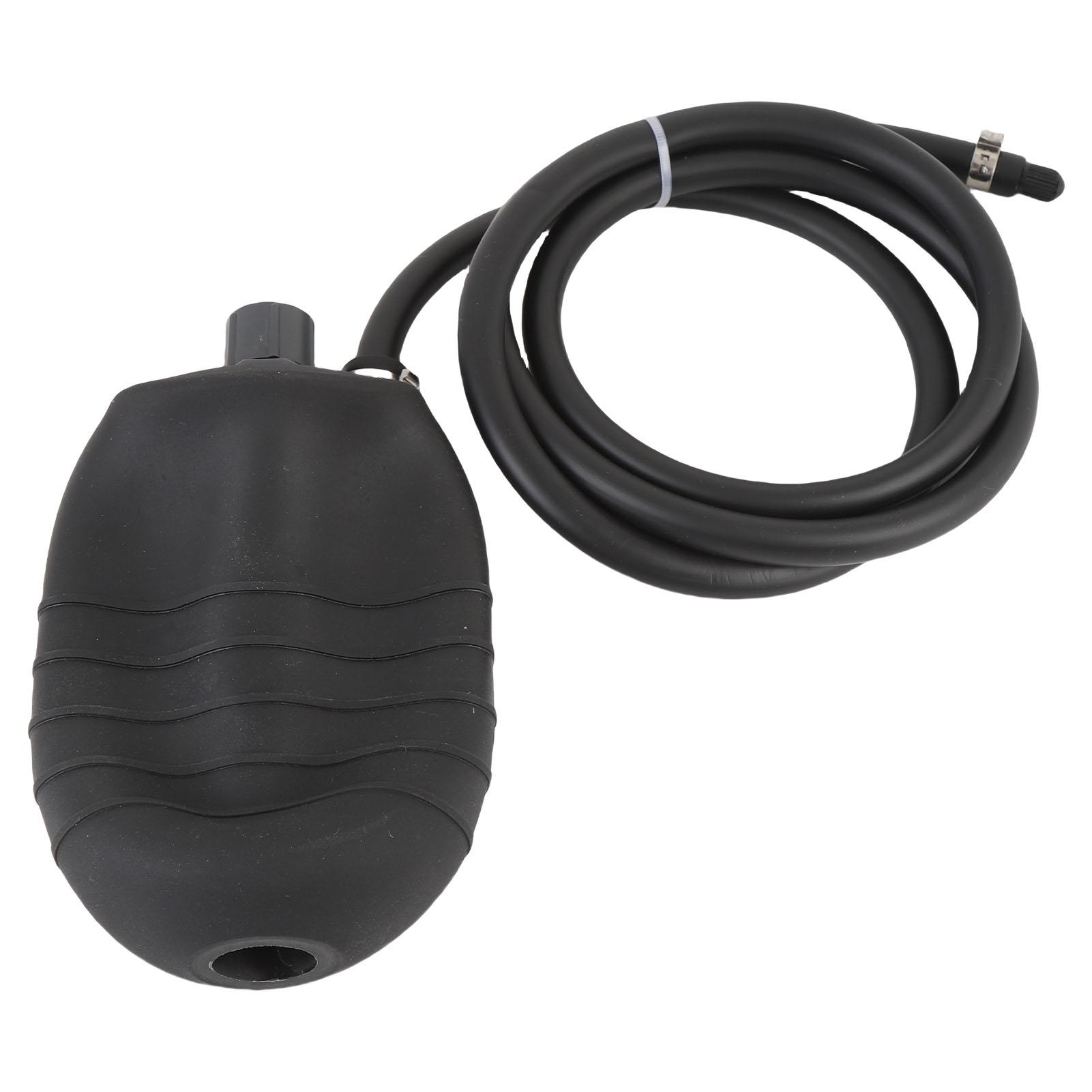 

Надувной испытательный шар Заглушка для труб ПВХ Износостойкая Заглушка для испытания канализации Высокая эластичность для обнаружения Type 1