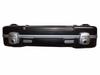 G-BRONCO Attache Case, 45cm, B4 Size, Polycarbonate PC Case with Shoulder Strap, Carbon Print, 524020345 (Carbon Print)