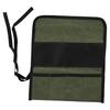 1 PC Tool Bag 33x27cm Green Hanging Tool Multi-Purpose