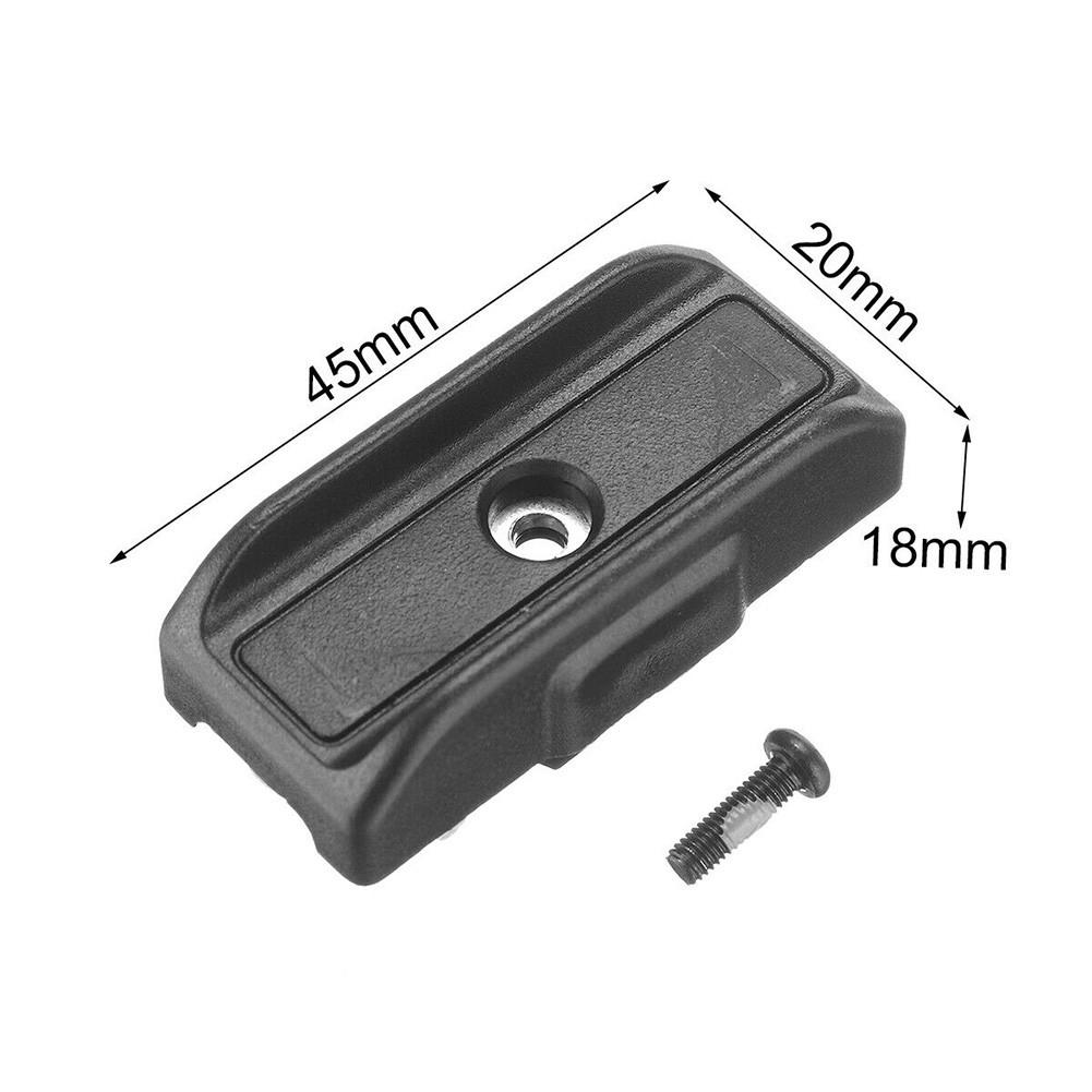 1PC Magnetic Bit Holder For Dewalt 10.8V 14.4V 18V For XR Cordless Impact Drill Wrenches Power Tool With Screw Bit Holder