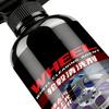 500ml Wheel Rust Remover Spray Vehicle Iron Powder Remover Auto Tyre Cleaner Agent Quickly  Stain Removal rustproof Care