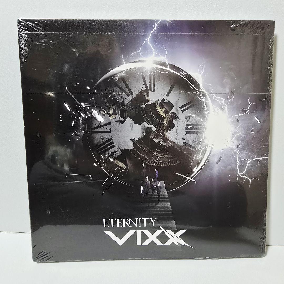 

[USED] VIXX / ETERNITY (CD + booklet)