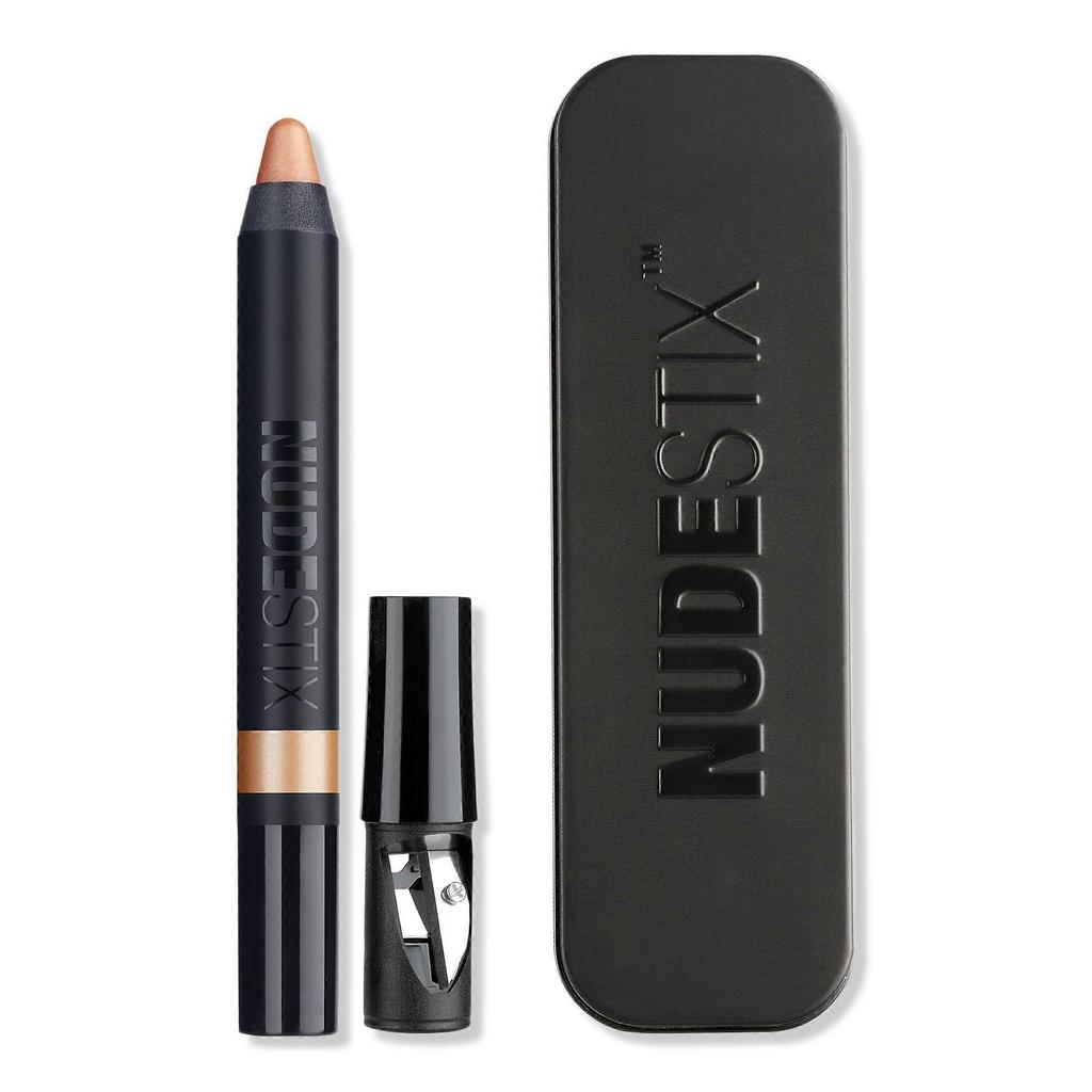 Nudestix Magnetic Luminous Eye Color, Nudity, 0.1 Oz