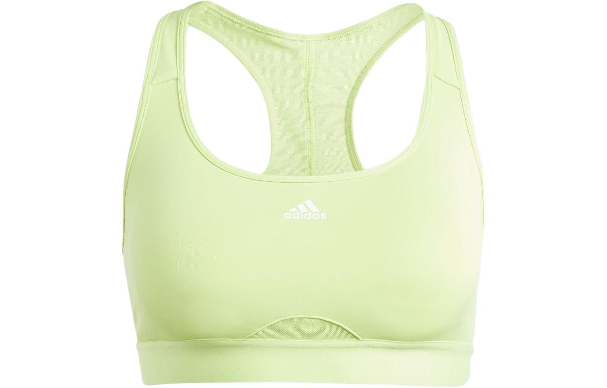 Adidas Sports Underwear Women s Green Moderate IK0165 XL