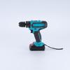 21V Multifuntional Lithium Battery Rechargeable Impact Drill Set