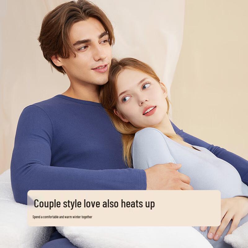 Men's Smart Thermal Base Layer Set