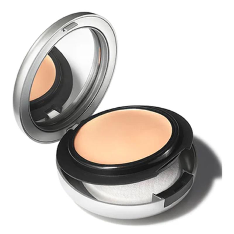 Mac Studio Fix Tech Cream-To-Powder Foundation #NC10