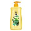 Liushen Wormwood Healthy Skin Shower Gel