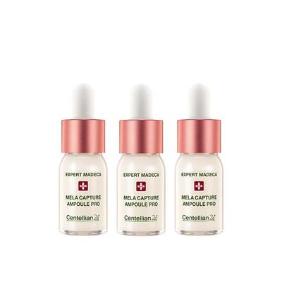 Expert Madeca MelaCapture Ampoule Pro 10ml 3pcs_N