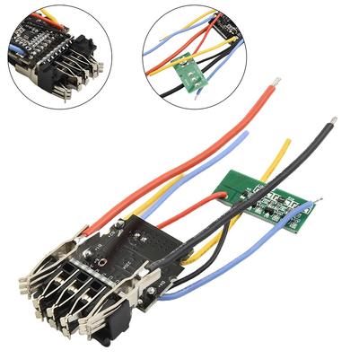 Πλάκα Προστασίας Μέρος DCD740B DCD740C1 DCD740N DCD780B