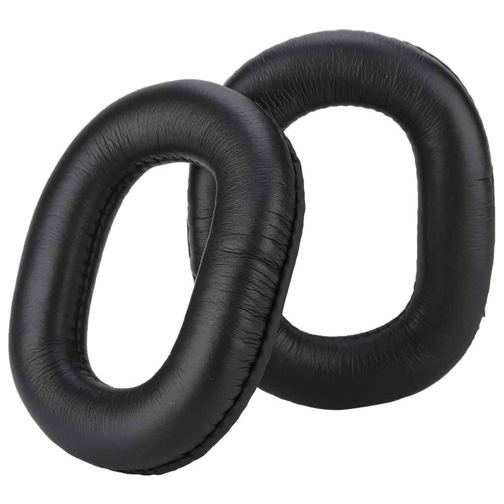 Replacement Ear Pads Sponge Cushion Headset Cover Fit for Panasonic Rp hTX7 HTX7A HTX9