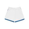 Li Ning Casual Shorts Unisex White Thin AAPV397-1
