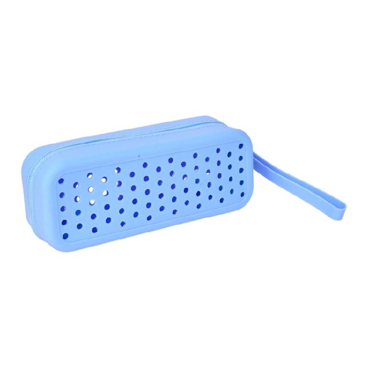 Breathable Mesh Swim Goggles Organiser Eye Glasses Holder Box With Quick Drying Function For Sports Enthusiasts
