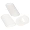 3 Pcs Teapot Spout Kettle Protectors Muzzle Sleeves Silica Gel Silicone Supplies