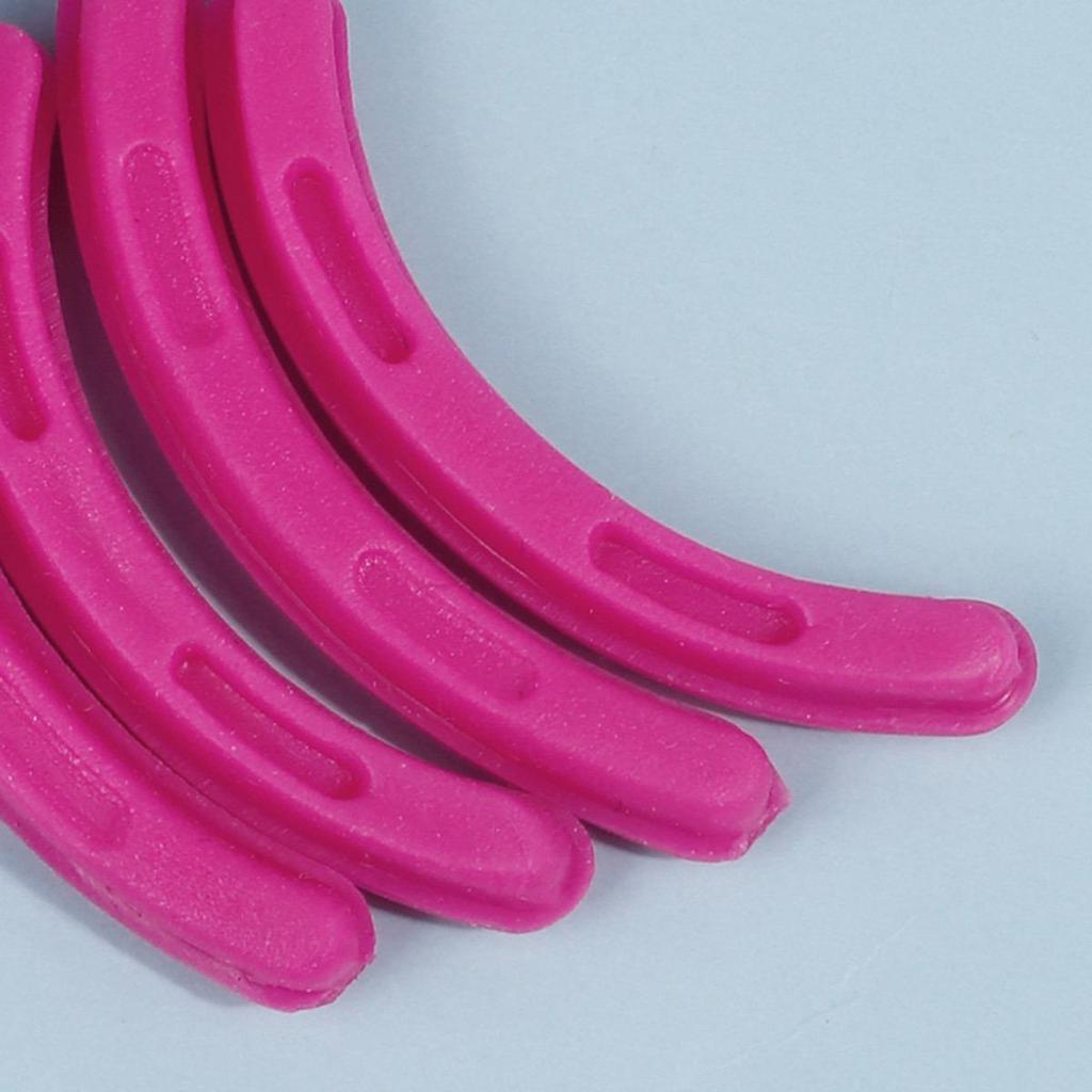 Silicone Eyelash Curler Replacement Pads and Strips