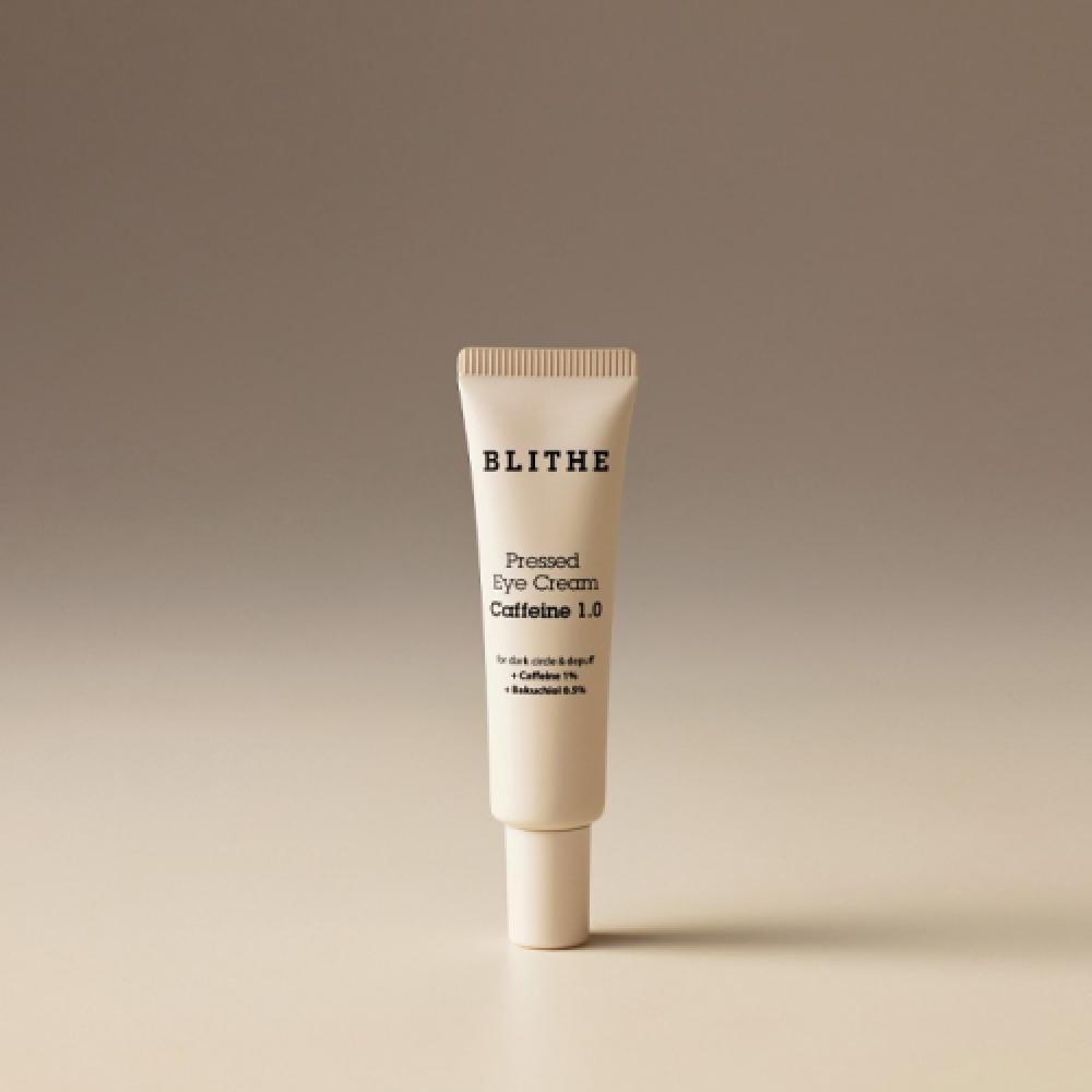 Blithe Caffeine 1.0 Pressed Eye Cream 20ml NONE