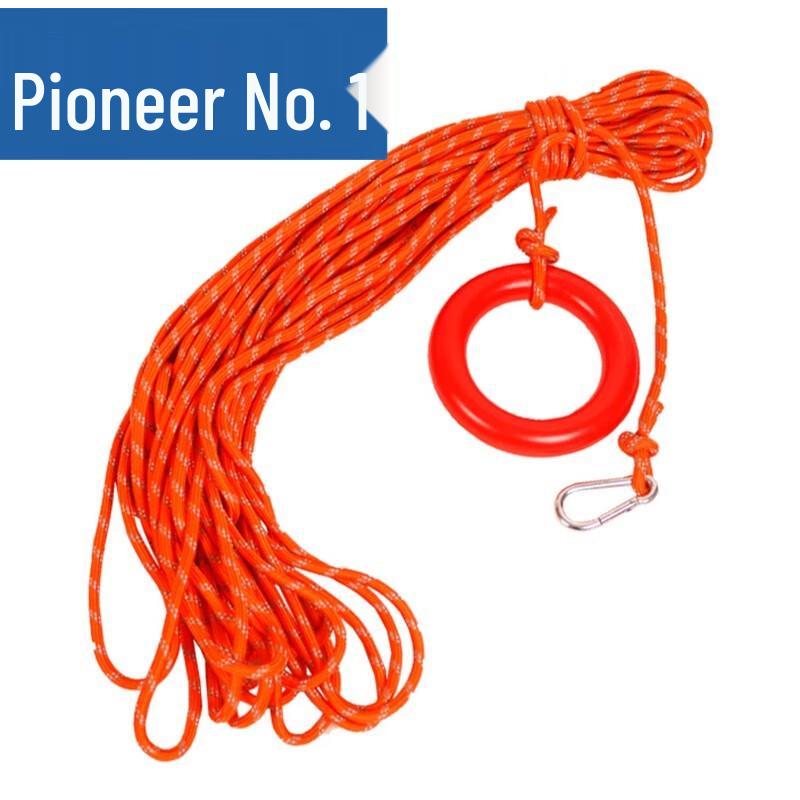 Pioneer Floating Water Rescue Safety Rope
