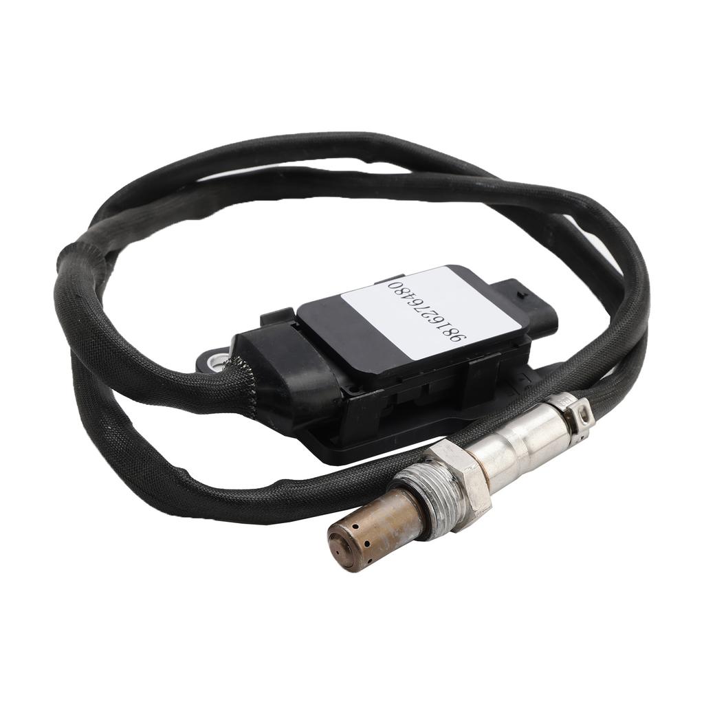 Front Nox Sensor 9816276480 For Citroen Peugeot DS Vauxhall 1.5 BlueHDi