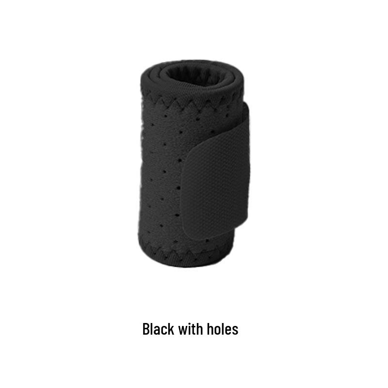 Neoprene Sports Wristband: Basketball, Badminton, Weightlifting Support Strap