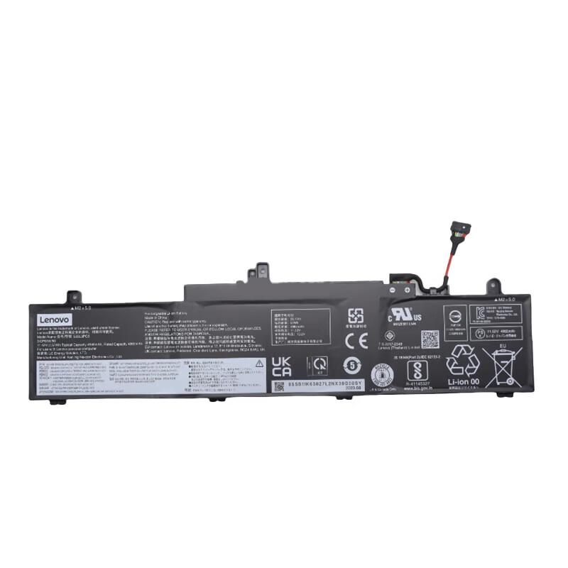 Lenovo ThinkPad Original Laptop Battery for E14/E16/R14 Series