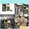 Rayhong High Quality Leather Care Oil For Automotive Interiors Moisturizing And Revitalizing Agents In 30ml Box