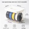 Iterative Space 3D Printer Filament Drying Storage Box