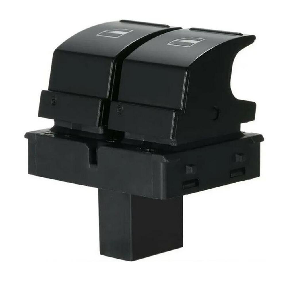 1K3959857A Electric Power Window Switch Button For VW Golf