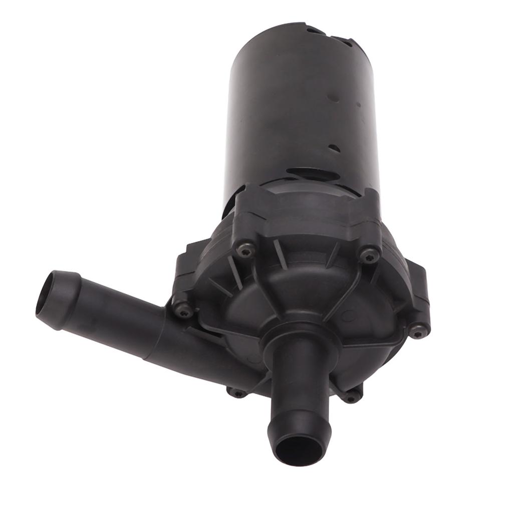 Car Auxiliary Electronic Water Pump PEB500010 ABS Plastic Replacement for CTS V 2009‑2015