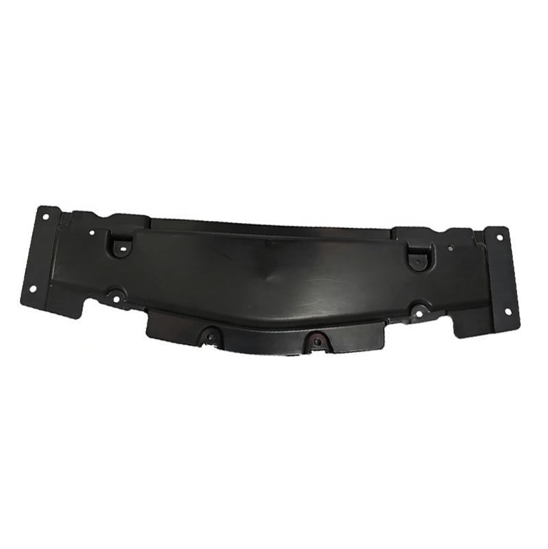 Mercedes W166 ML350 Engine Fender Chassis Undercarriage Protection Plate