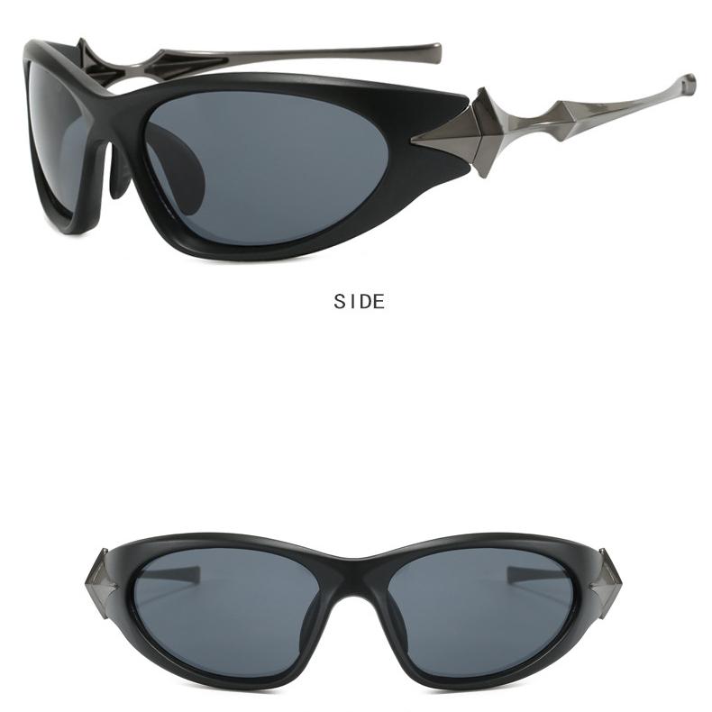 Женские солнцезащитные очки — фото 15