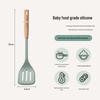 Kangbach Silicone Spatula and Spoon Set