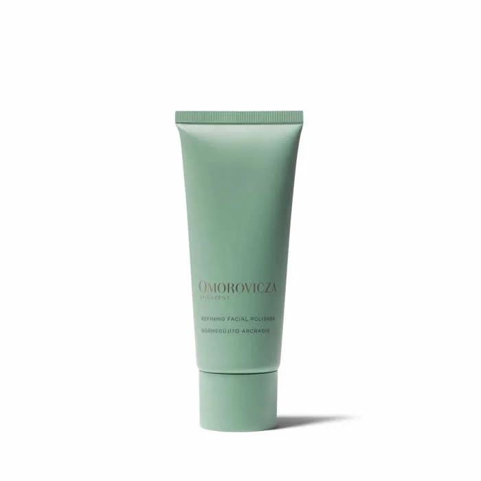 

Omorovicza Refining Facial Polisher 100ml