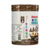 Nutrela Kids Protein Powder Chocolate Flavor 400 G Nutritional Drink Mix For Growing Children Daily Nutrition Support
