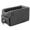 Dog Console Box Car Seat Carrier DD-12434